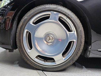 MERCEDES-BENZ S-CLASS - 6