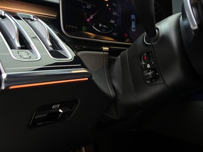 2022 Mercedes-BENZ S-CLASS — миниатюра 29