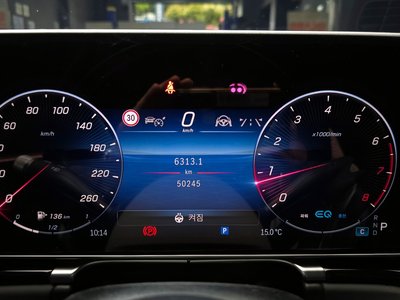 MERCEDES-BENZ S-CLASS - 8