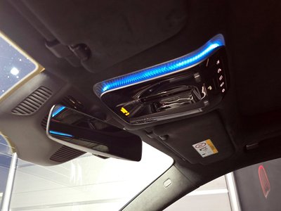 2022 Mercedes-BENZ S-CLASS — миниатюра 28