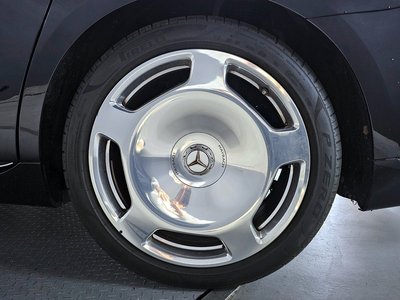 MERCEDES-BENZ S-CLASS - 8