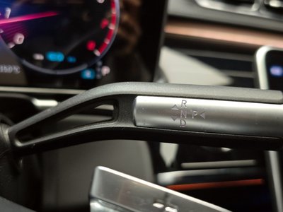 MERCEDES-BENZ S-CLASS - 9