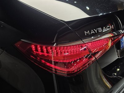 2022 Mercedes-BENZ S-CLASS — миниатюра 12