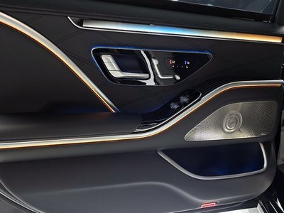 2022 Mercedes-BENZ S-CLASS — миниатюра 19