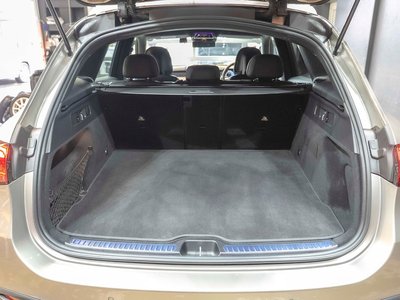 2024 Mercedes-BENZ GLC 缩略图 21