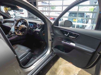 2024 Mercedes-BENZ GLC 缩略图 37