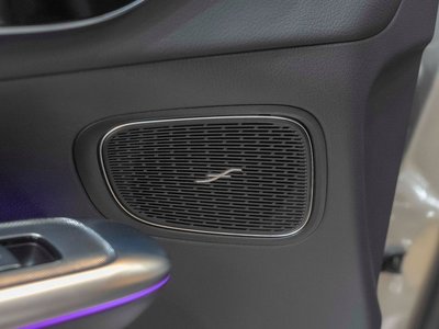 2024 Mercedes-BENZ GLC 缩略图 15