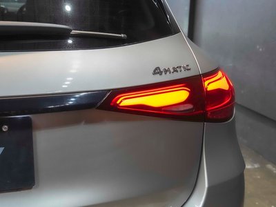 2024 Mercedes-BENZ GLC 缩略图 33