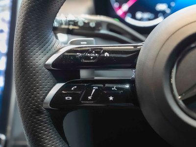 2024 Mercedes-BENZ GLC 缩略图 53