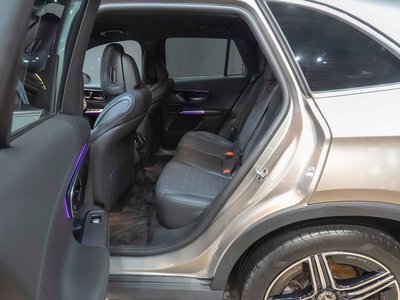 2024 Mercedes-BENZ GLC 缩略图 43