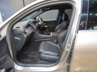 2024 Mercedes-BENZ GLC 缩略图 40