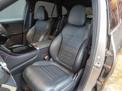 2024 Mercedes-BENZ GLC 缩略图 18