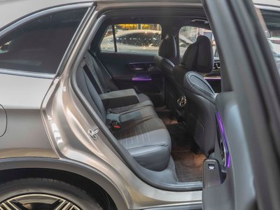 2024 Mercedes-BENZ GLC 缩略图 47
