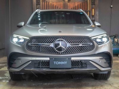 2024 Mercedes-BENZ GLC 缩略图 26