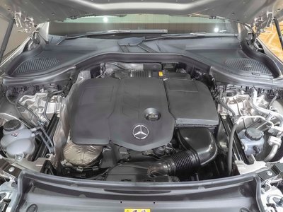 2024 Mercedes-BENZ GLC 缩略图 24