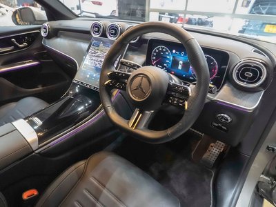 2024 Mercedes-BENZ GLC 缩略图 35