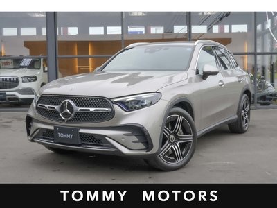 2024 Mercedes-BENZ GLC — фото 2