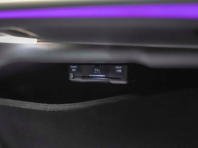 2024 Mercedes-BENZ GLC 缩略图 14