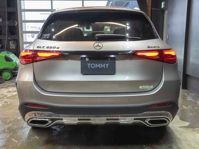 2024 Mercedes-BENZ GLC 缩略图 27
