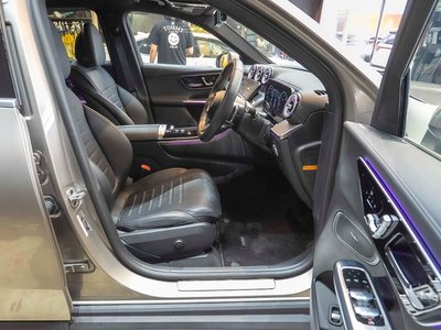 2024 Mercedes-BENZ GLC 缩略图 36