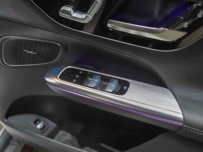 2024 Mercedes-BENZ GLC 缩略图 61