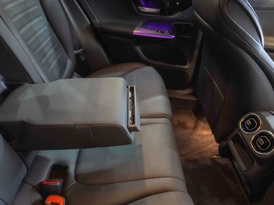 2024 Mercedes-BENZ GLC 缩略图 49