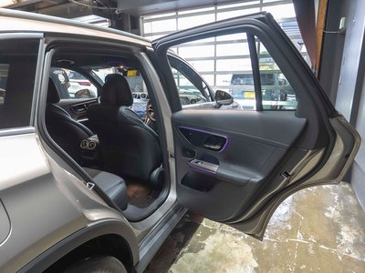 2024 Mercedes-BENZ GLC 缩略图 48