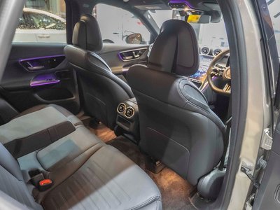 2024 Mercedes-BENZ GLC 缩略图 46