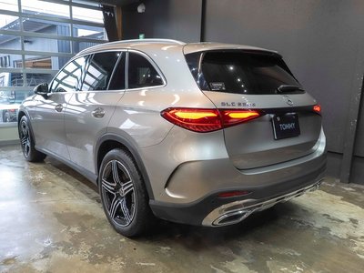 2024 Mercedes-BENZ GLC 缩略图 32