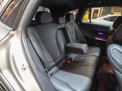 2024 Mercedes-BENZ GLC 缩略图 20