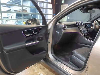 2024 Mercedes-BENZ GLC 缩略图 41