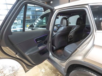 2024 Mercedes-BENZ GLC 缩略图 44