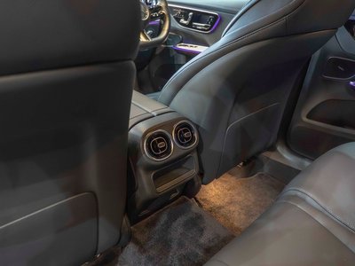 2024 Mercedes-BENZ GLC 缩略图 45