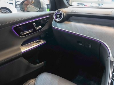 2024 Mercedes-BENZ GLC 缩略图 59