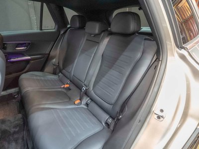 2024 Mercedes-BENZ GLC 缩略图 19