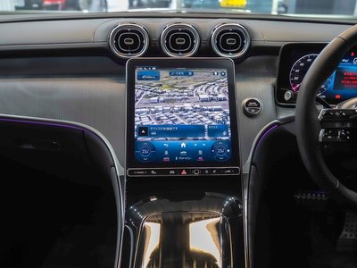 2024 Mercedes-BENZ GLC 照片 8