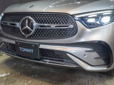 2024 Mercedes-BENZ GLC 缩略图 29