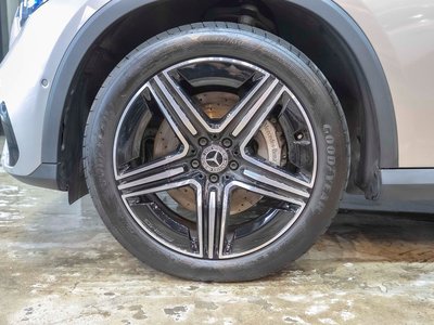 2024 Mercedes-BENZ GLC 缩略图 22