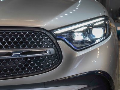 2024 Mercedes-BENZ GLC 缩略图 30