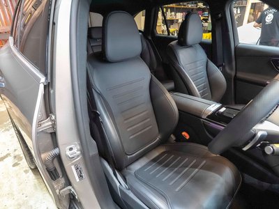 2024 Mercedes-BENZ GLC 缩略图 17