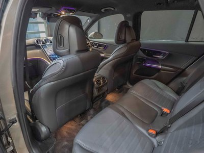 2024 Mercedes-BENZ GLC 缩略图 42