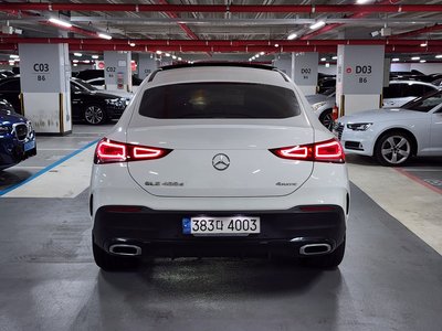 MERCEDES-BENZ GLE - 3