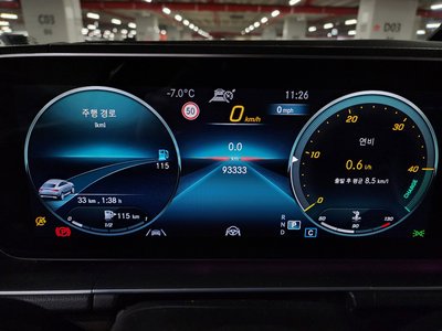 MERCEDES-BENZ GLE - 4