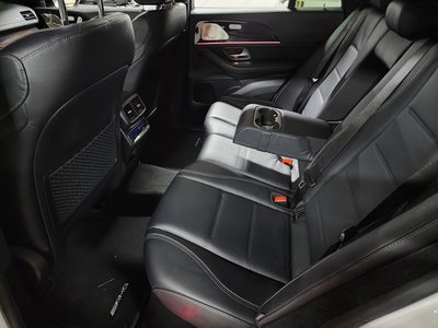 MERCEDES-BENZ GLE - 10