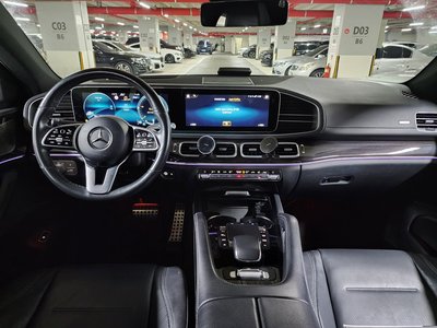 MERCEDES-BENZ GLE - 7