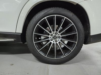 MERCEDES-BENZ GLE - 6