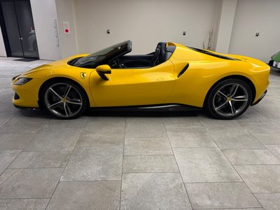 FERRARI 296 GTS - 10