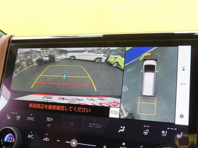 TOYOTA VELLFIRE - 8
