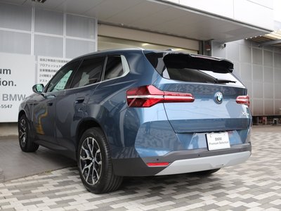 2025 BMW X3 thumbnail 13