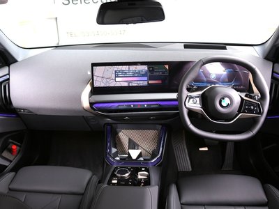 صورة 8 لـ 2025 BMW X3